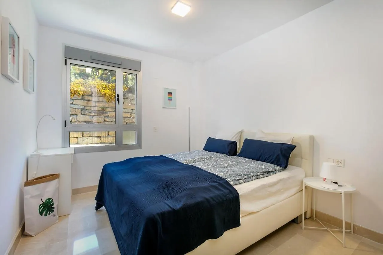 Luxury 3 Bedroom Apartment In Reserva De Alcuzcuz Benahavis