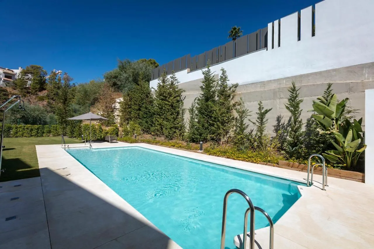 Luxury 3 Bedroom Apartment In Reserva De Alcuzcuz Benahavis