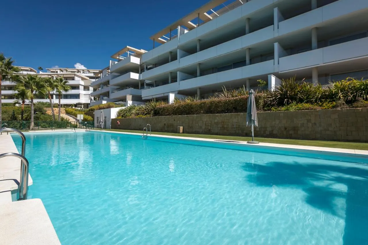 Luxury 3 Bedroom Apartment In Reserva De Alcuzcuz Benahavis 0*,  Spain
