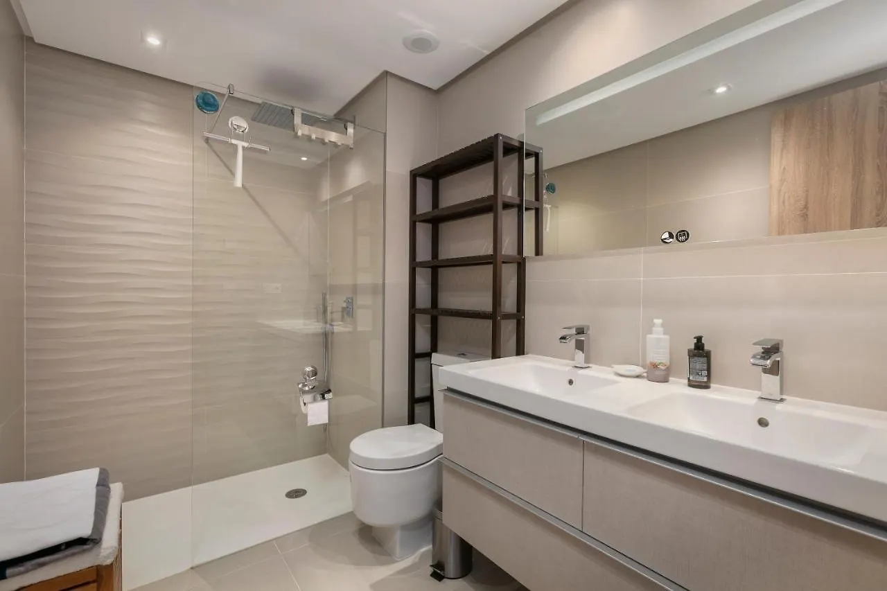 Luxury 3 Bedroom Apartment In Reserva De Alcuzcuz Benahavis Spain